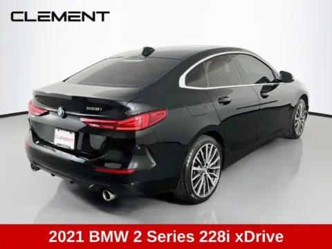 More photos of 2021 BMW 2 Series 228i xDrive at Clement Supercenter, MO