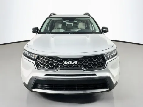 Photos of 2023 Kia Sorento X-Line S for sale in St. Charles, MO at Clement Supercenter