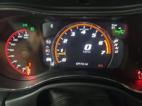 Photos of 2018 Dodge Durango SRT for sale in St. Charles, MO at Clement Supercenter
