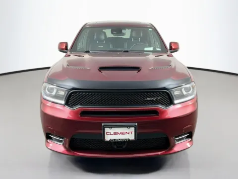 Photos of 2018 Dodge Durango SRT for sale in St. Charles, MO at Clement Supercenter