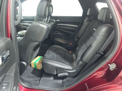 More photos of 2018 Dodge Durango SRT at Clement Supercenter, MO