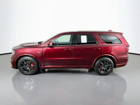 More photos of 2018 Dodge Durango SRT at Clement Supercenter, MO