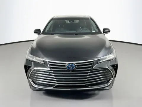Photos of 2022 Toyota Avalon Hybrid Limited for sale in St. Charles, MO at Clement Supercenter