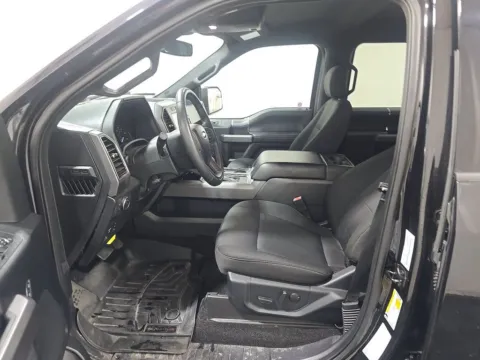 Another view of 2020 Ford F-150 XLT for sale in St. Charles, MO at Clement Supercenter