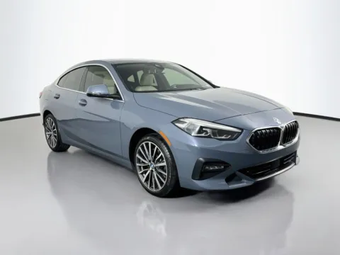 Another view of 2021 BMW 2 Series 228i for sale in St. Charles, MO at Clement Supercenter