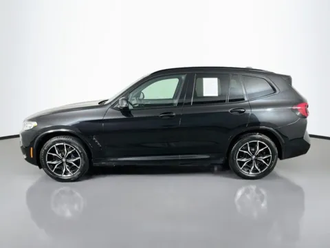 More photos of 2022 BMW X3 xDrive30i at Clement Supercenter, MO