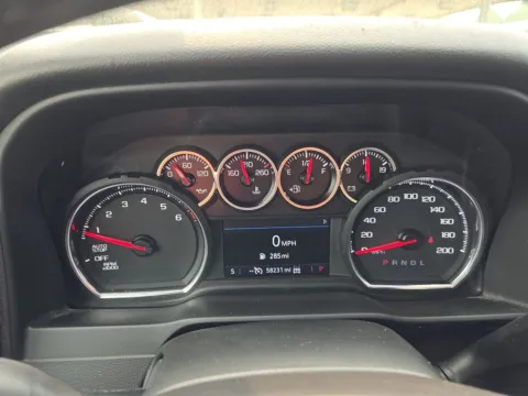 Photos of 2021 Chevrolet Silverado 1500 LT for sale in St. Charles, MO at Clement Supercenter