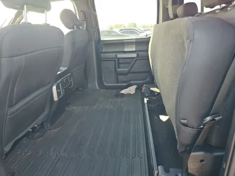 More photos of 2020 Ford F-150 XLT at Clement Supercenter, MO