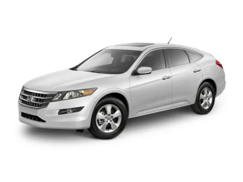 2012 Honda Crosstour EX for sale in St. Charles, MO