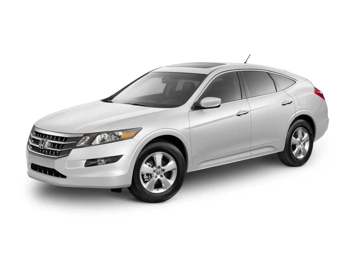 2012 Honda Crosstour EX for sale in St. Charles, MO