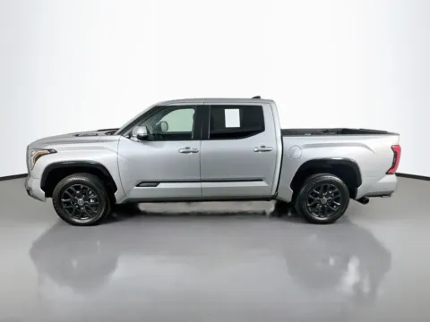 More photos of 2024 Toyota Tundra Hybrid Platinum at Clement Supercenter, MO