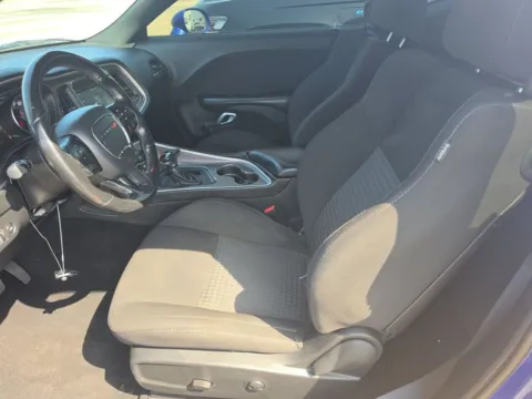 Another view of 2022 Dodge Challenger GT for sale in St. Charles, MO at Clement Supercenter