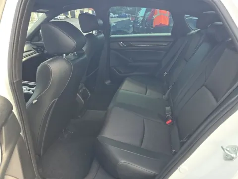 More photos of 2022 Honda Accord Sport at Clement Supercenter, MO