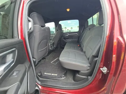 More photos of 2022 Ram 1500 Big Horn/Lone Star at Clement Supercenter, MO