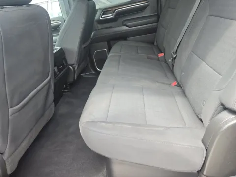 More photos of 2023 Chevrolet Silverado 1500 RST at Clement Supercenter, MO