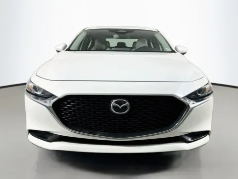 Photos of 2024 Mazda Mazda3 2.5 S Preferred Package for sale in St. Charles, MO at Clement Supercenter