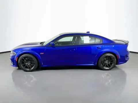 More photos of 2022 Dodge Charger R/T Scat Pack Widebody at Clement Supercenter, MO