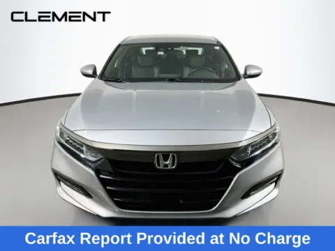 Photos of 2020 Honda Accord Sport for sale in St. Charles, MO at Clement Supercenter