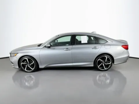 More photos of 2020 Honda Accord Sport at Clement Supercenter, MO