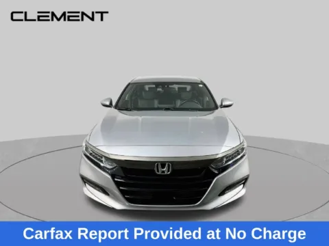 Photos of 2020 Honda Accord Sport for sale in St. Charles, MO at Clement Supercenter