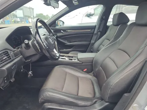 Another view of 2020 Honda Accord Sport for sale in St. Charles, MO at Clement Supercenter