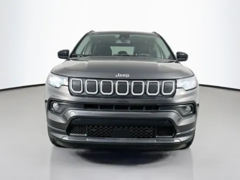 Another view of 2022 Jeep Compass Latitude for sale in St. Charles, MO at Clement Supercenter