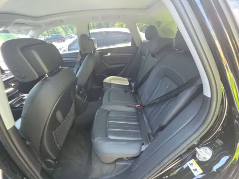 More photos of 2021 Audi Q5 45 Premium Plus at Clement Supercenter, MO