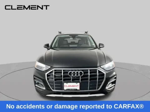 Photos of 2021 Audi Q5 45 Premium Plus for sale in St. Charles, MO at Clement Supercenter