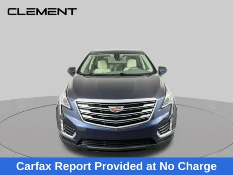 Photos of 2018 Cadillac XT5 Luxury for sale in St. Charles, MO at Clement Supercenter