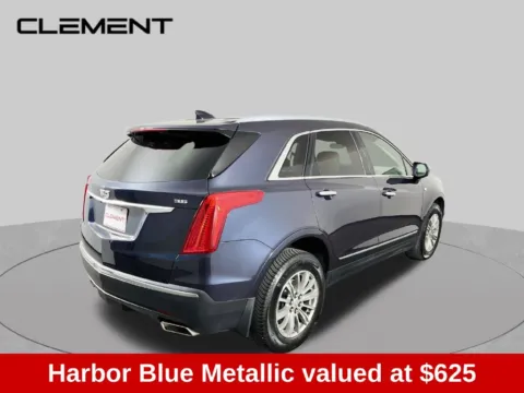 More photos of 2018 Cadillac XT5 Luxury at Clement Supercenter, MO