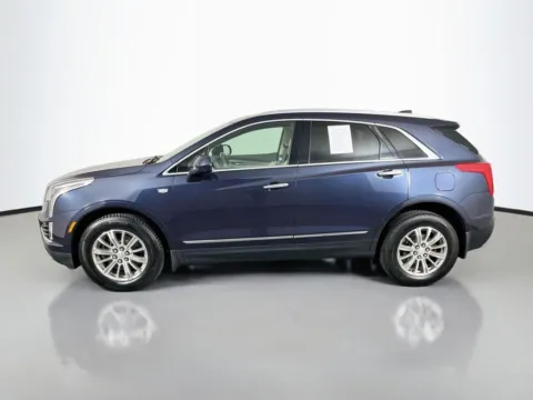 More photos of 2018 Cadillac XT5 Luxury at Clement Supercenter, MO
