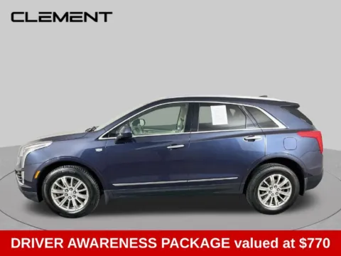 More photos of 2018 Cadillac XT5 Luxury at Clement Supercenter, MO