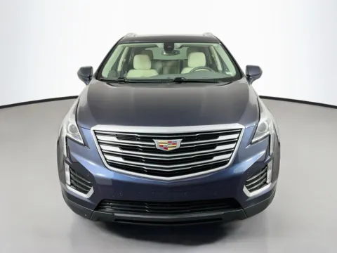 Photos of 2018 Cadillac XT5 Luxury for sale in St. Charles, MO at Clement Supercenter