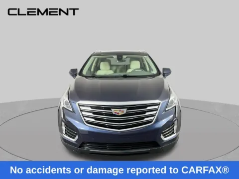 Photos of 2018 Cadillac XT5 Luxury for sale in St. Charles, MO at Clement Supercenter