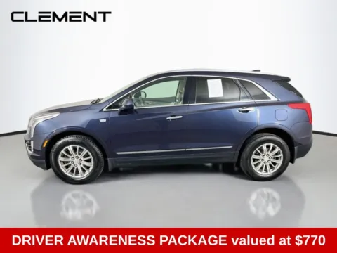 More photos of 2018 Cadillac XT5 Luxury at Clement Supercenter, MO
