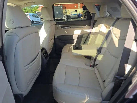 More photos of 2018 Cadillac XT5 Luxury at Clement Supercenter, MO