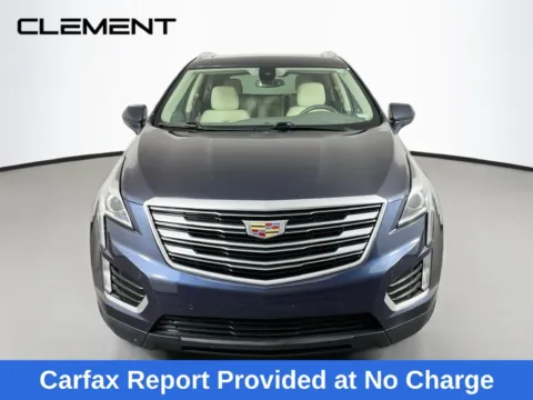 Photos of 2018 Cadillac XT5 Luxury for sale in St. Charles, MO at Clement Supercenter