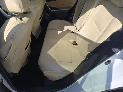 Another view of 2019 Toyota RAV4 LE for sale in St. Charles, MO at Clement Supercenter