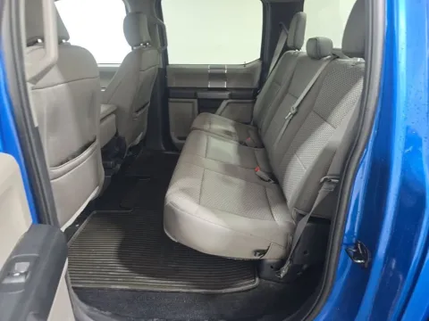 More photos of 2020 Ford F-150 XLT at Clement Supercenter, MO