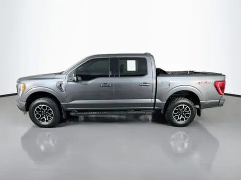 More photos of 2022 Ford F-150 XLT at Clement Supercenter, MO