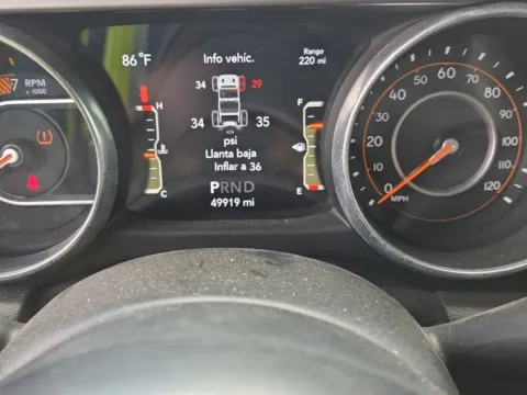 Photos of 2019 Jeep Wrangler Unlimited Sport S for sale in St. Charles, MO at Clement Supercenter