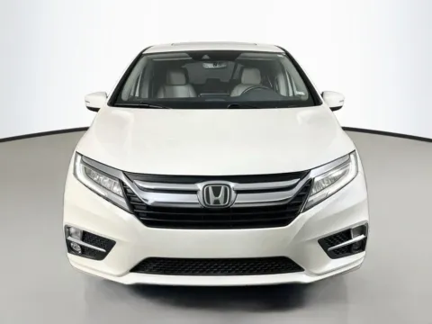Photos of 2019 Honda Odyssey Touring for sale in St. Charles, MO at Clement Supercenter
