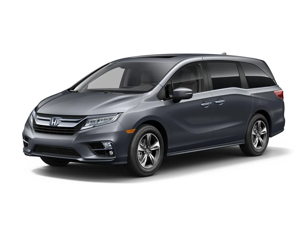 2019 Honda Odyssey Touring for sale in St. Charles, MO