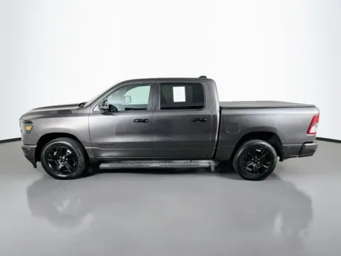 More photos of 2023 Ram 1500 Big Horn/Lone Star at Clement Supercenter, MO