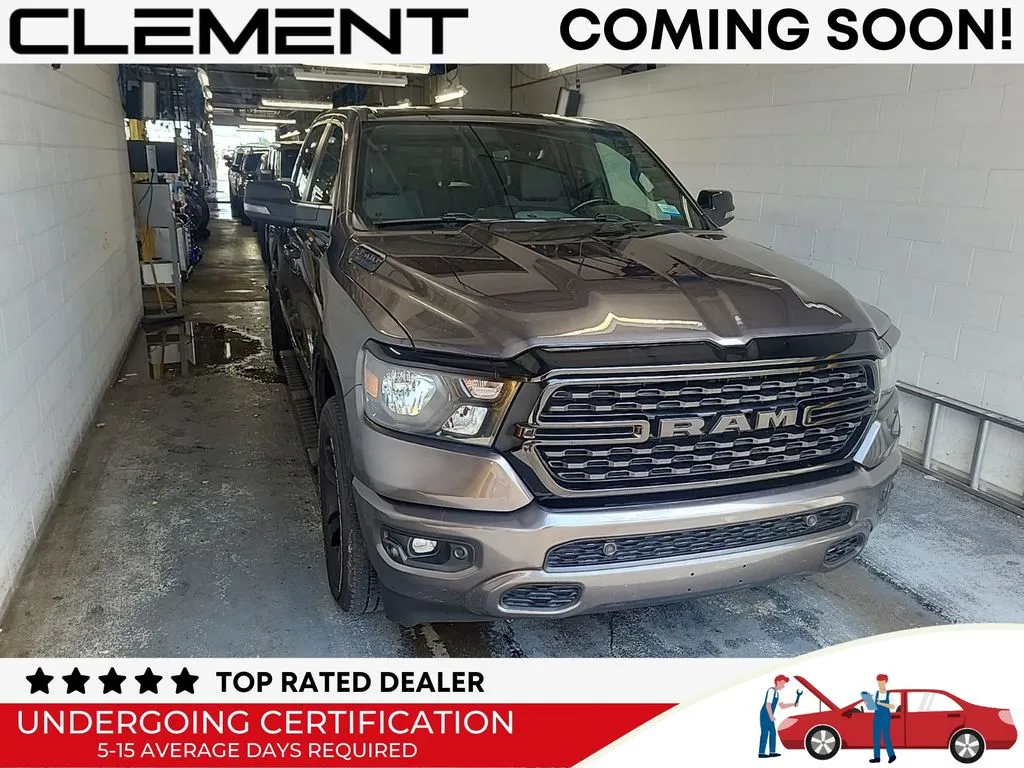 Unknown 2023 Ram 1500 Big Horn/Lone Star for sale in St. Charles, MO