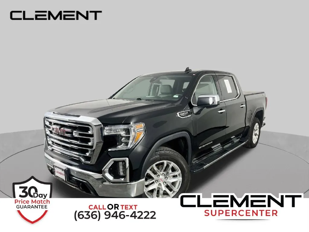 2020 GMC Sierra 1500 SLT for sale in St. Charles, MO