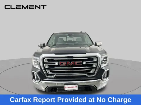 Photos of 2020 GMC Sierra 1500 SLT for sale in St. Charles, MO at Clement Supercenter