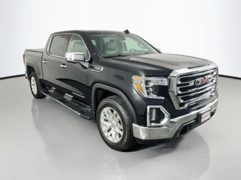 Another view of 2020 GMC Sierra 1500 SLT for sale in St. Charles, MO at Clement Supercenter