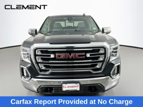 Photos of 2020 GMC Sierra 1500 SLT for sale in St. Charles, MO at Clement Supercenter