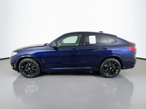 More photos of 2023 BMW X4 xDrive30i at Clement Supercenter, MO